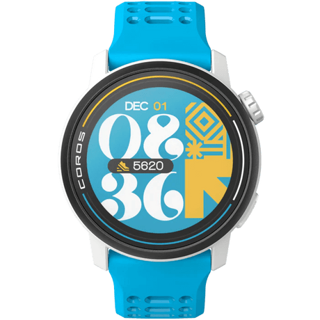 Coros Pace3 GPS Smartwatch | The Bike Affair