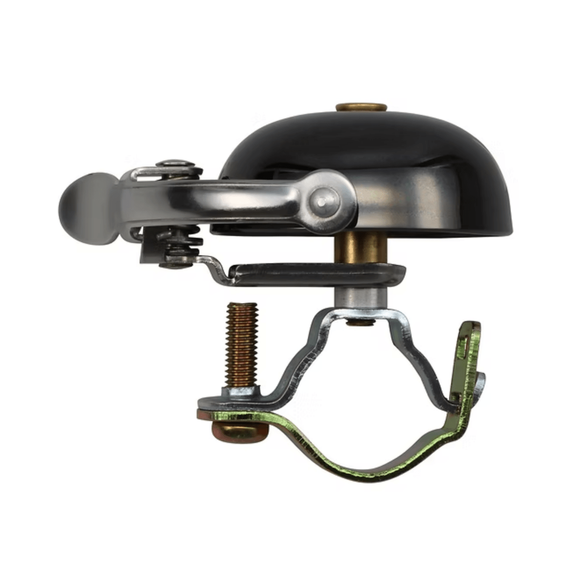 Crane Mini Suzu Steel Band Mount Cycle Bell | The Bike Affair