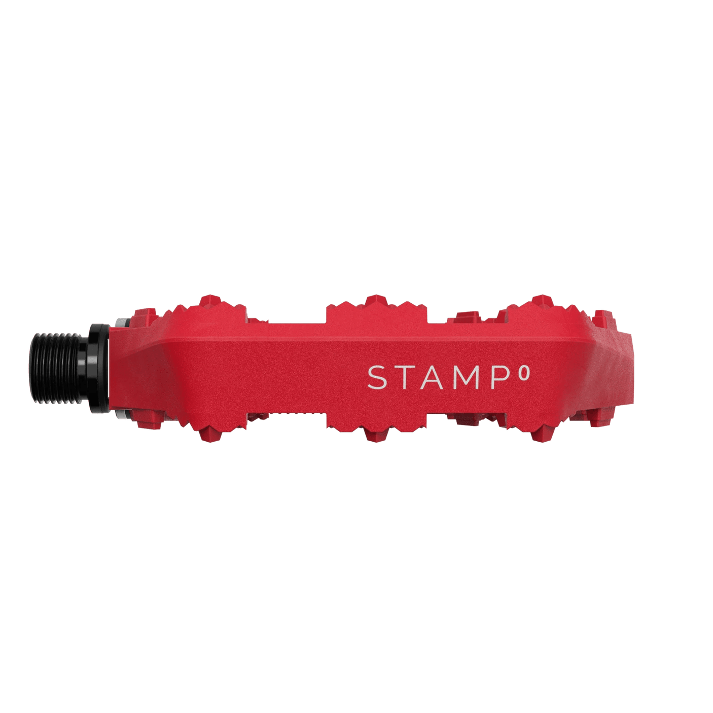 Crankbrothers Stamp 0 Small Composite Flat Pedals | The Bike Affair