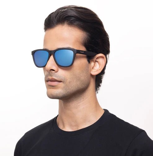 Craycol 'Agent Frost' Sport Sunglasses | The Bike Affair