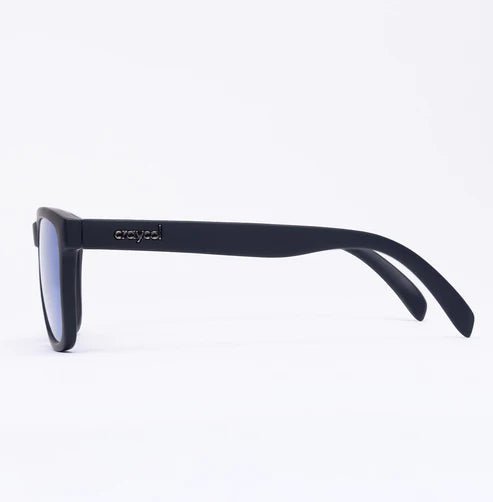 Craycol 'Agent Frost' Sport Sunglasses | The Bike Affair
