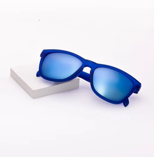 Craycol 'Blue Me Away' Sport Sunglasses | The Bike Affair