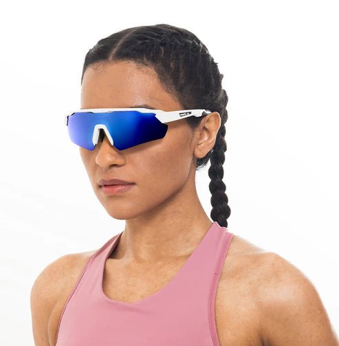Craycol 'Call Me Panda' Sport Sunglasses | The Bike Affair