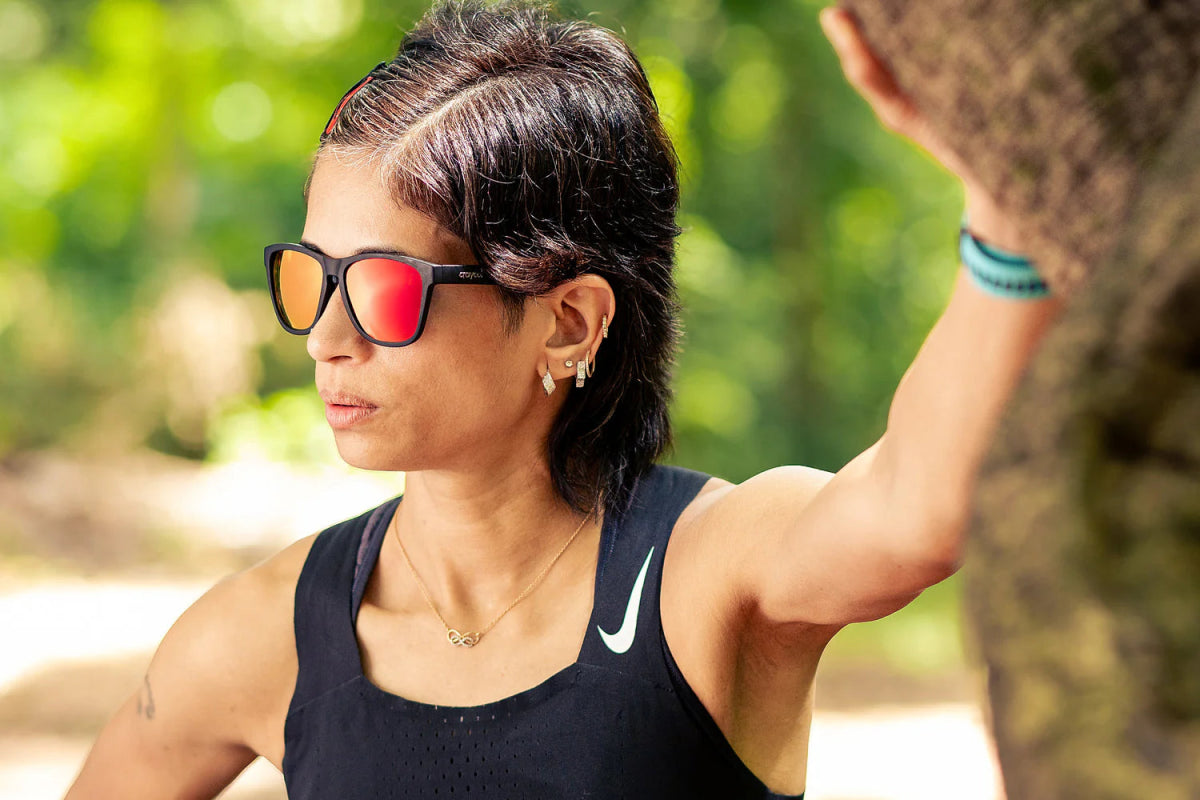 Craycol 'Call Me Spider' Sport Sunglasses | The Bike Affair