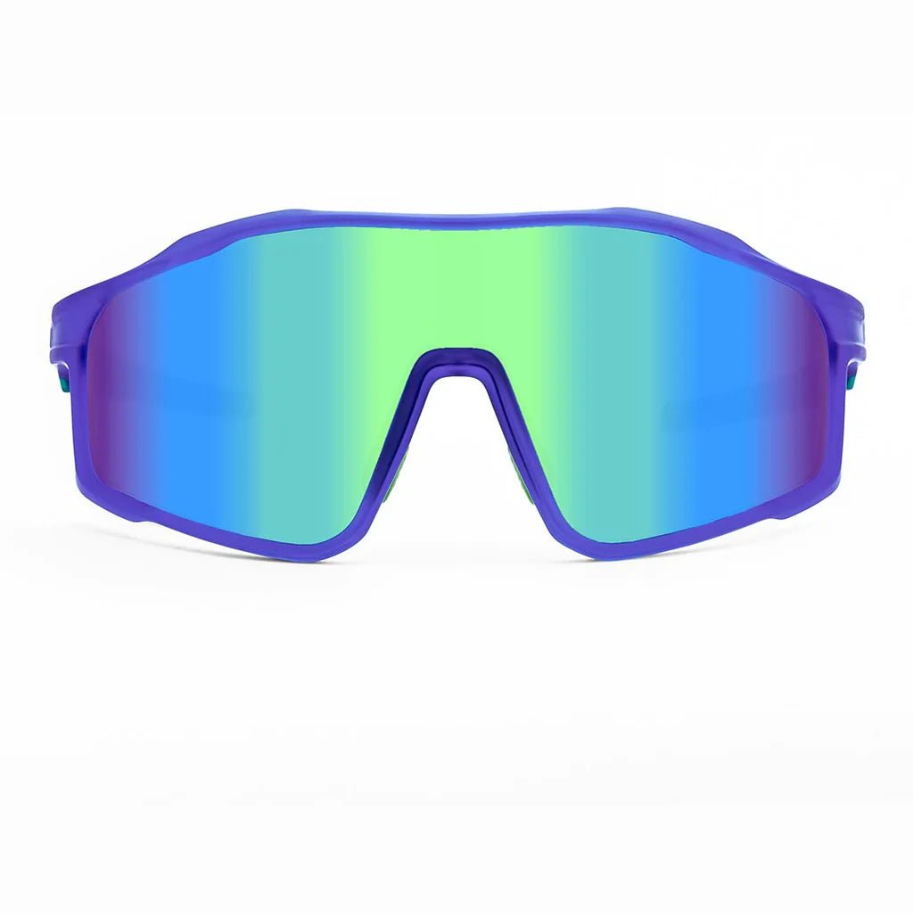 Craycol 'Don't Kill My Vibe' Sport Sunglasses | The Bike Affair