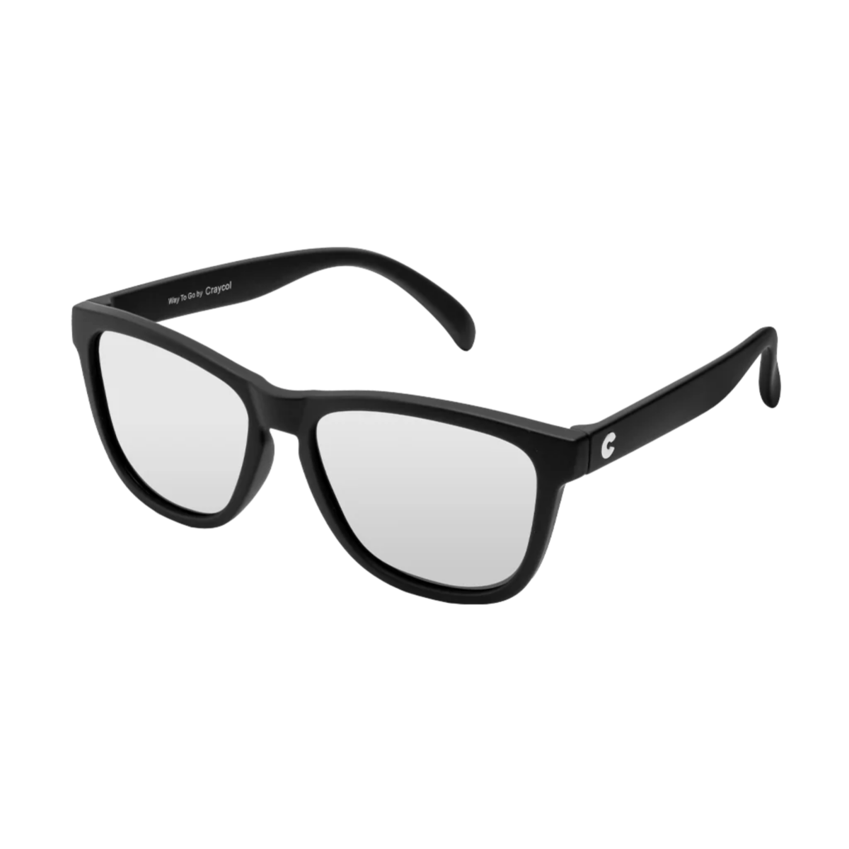 Craycol 'Double Dose of Coolness' Sunglasses | The Bike Affair