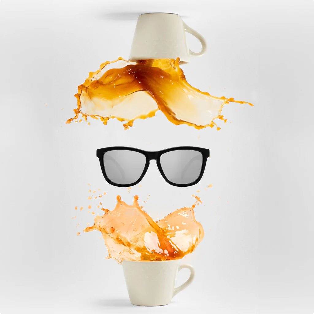 Craycol 'Double Dose of Coolness' Sunglasses | The Bike Affair