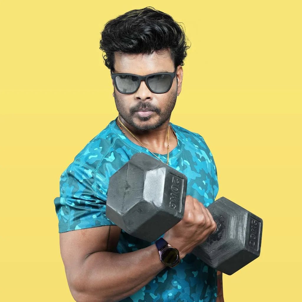 Craycol 'Double Dose of Coolness' Sunglasses | The Bike Affair