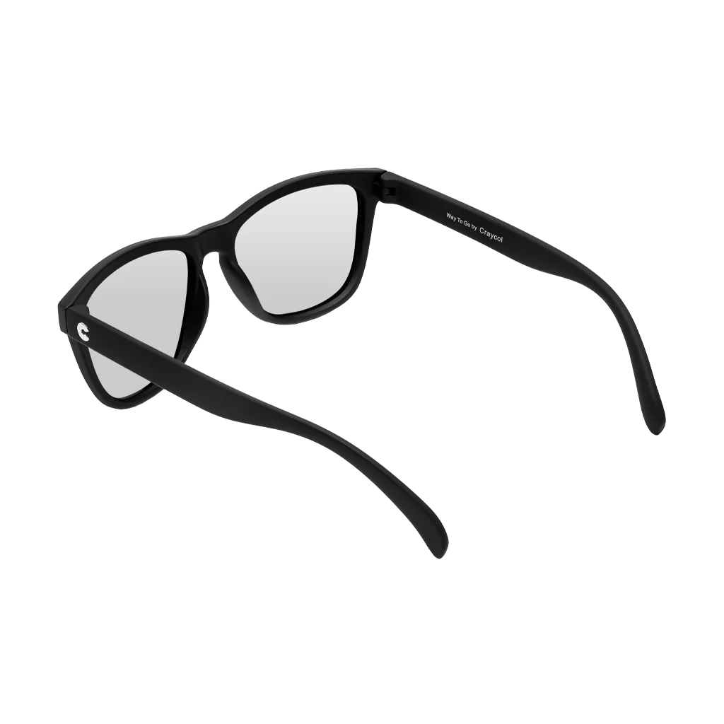 Craycol 'Double Dose of Coolness' Sunglasses | The Bike Affair