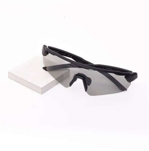 Craycol 'Fly At Night' Photochromatic Sunglasses | The Bike Affair