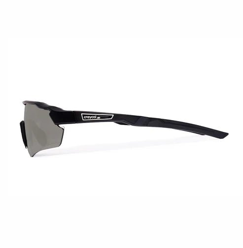 Craycol 'Fly At Night' Photochromatic Sunglasses | The Bike Affair