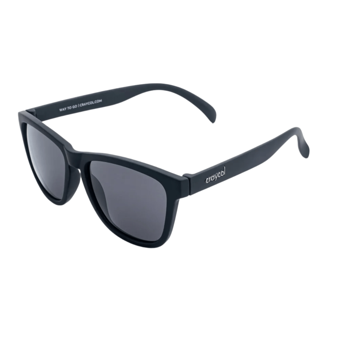 Craycol 'How To Be A Spy' Sport Sunglasses | The Bike Affair