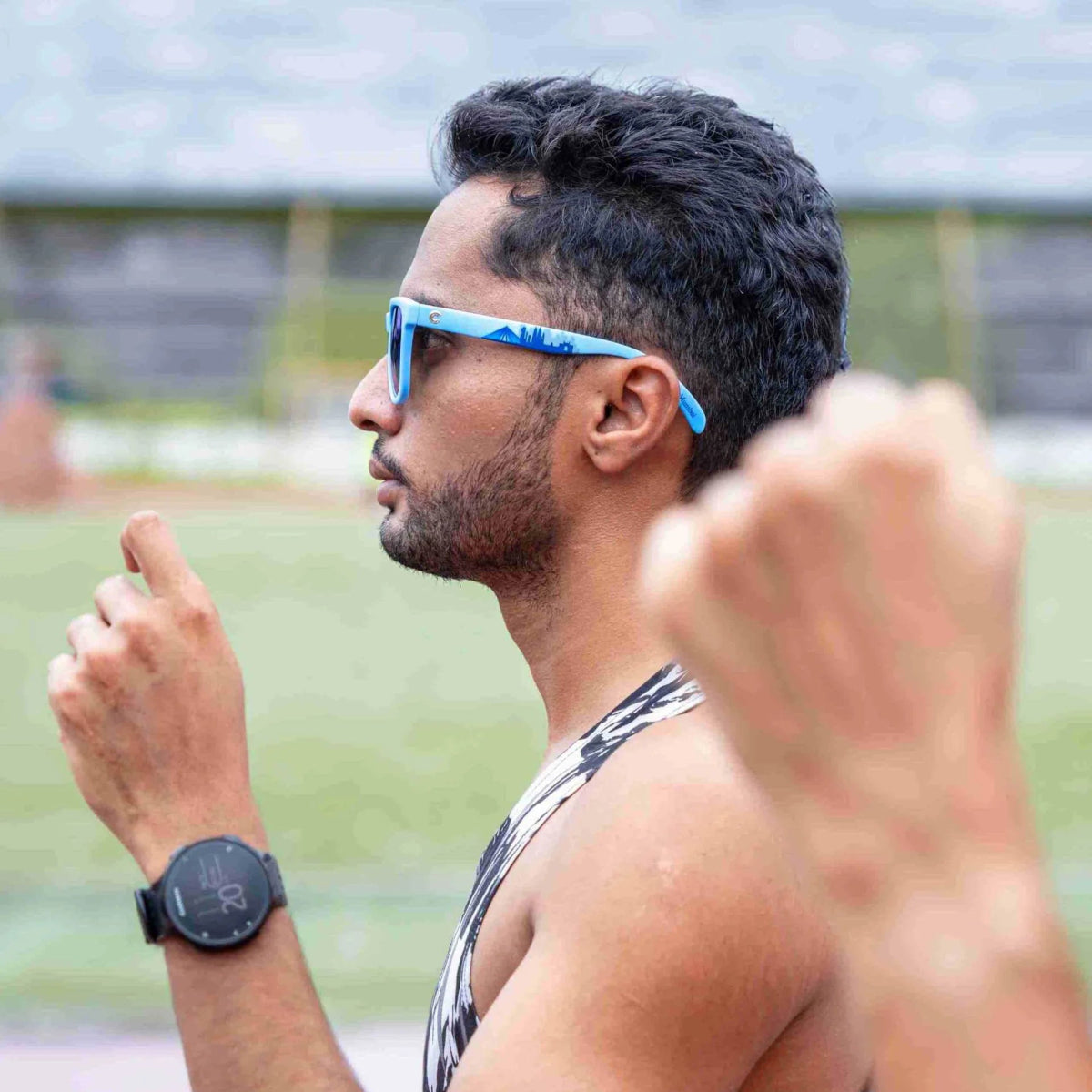 Craycol 'Kasa Kai' Sunglasses | The Bike Affair