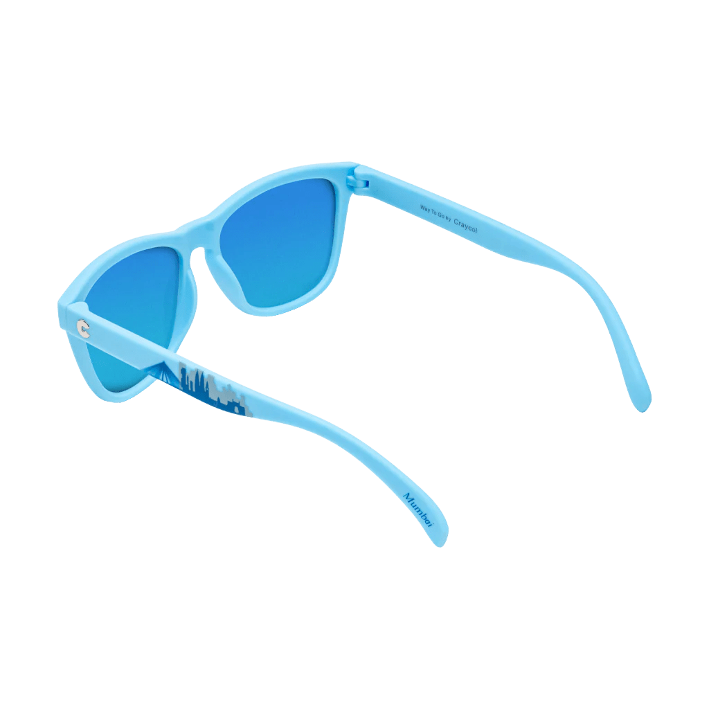 Craycol 'Kasa Kai' Sunglasses | The Bike Affair