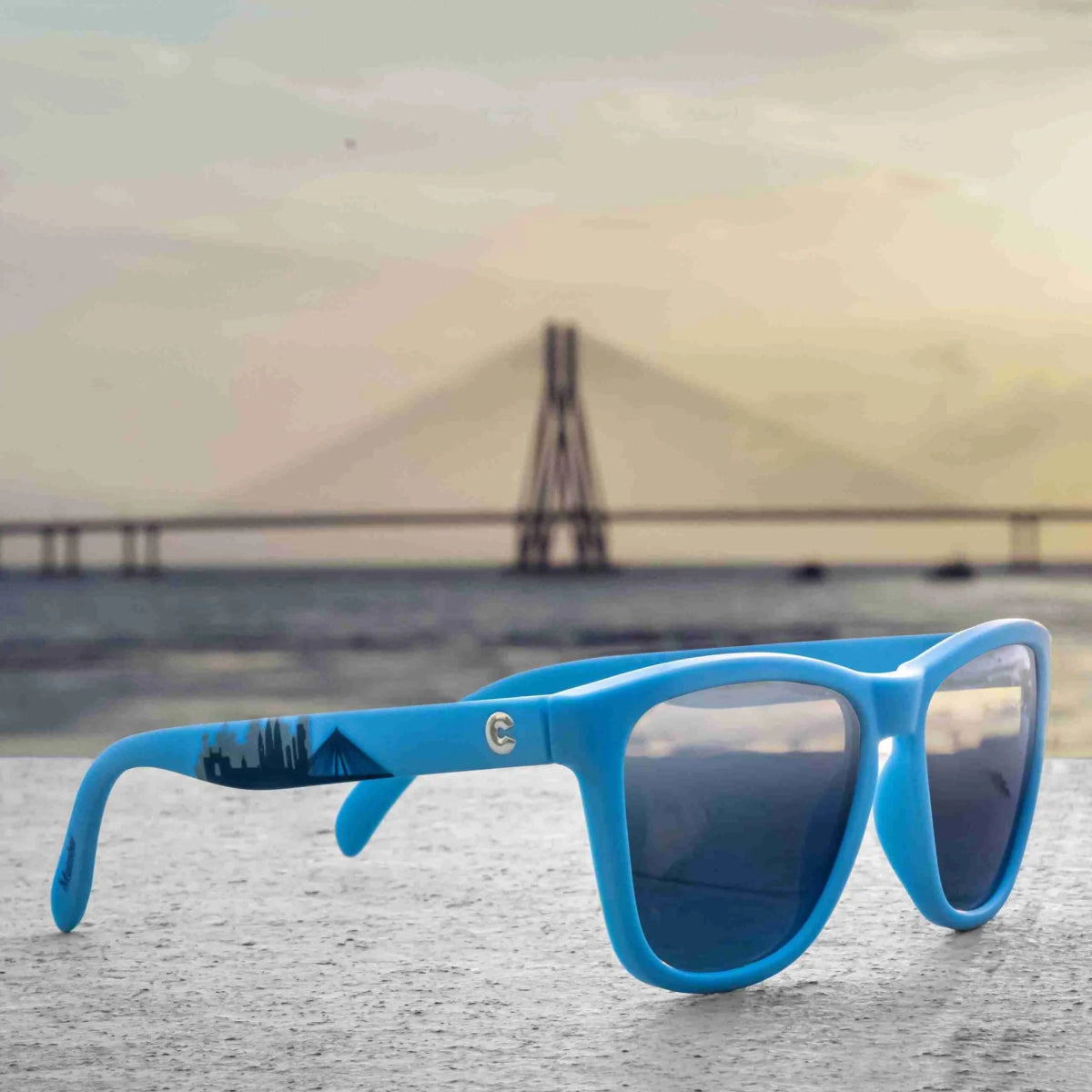 Craycol 'Kasa Kai' Sunglasses | The Bike Affair