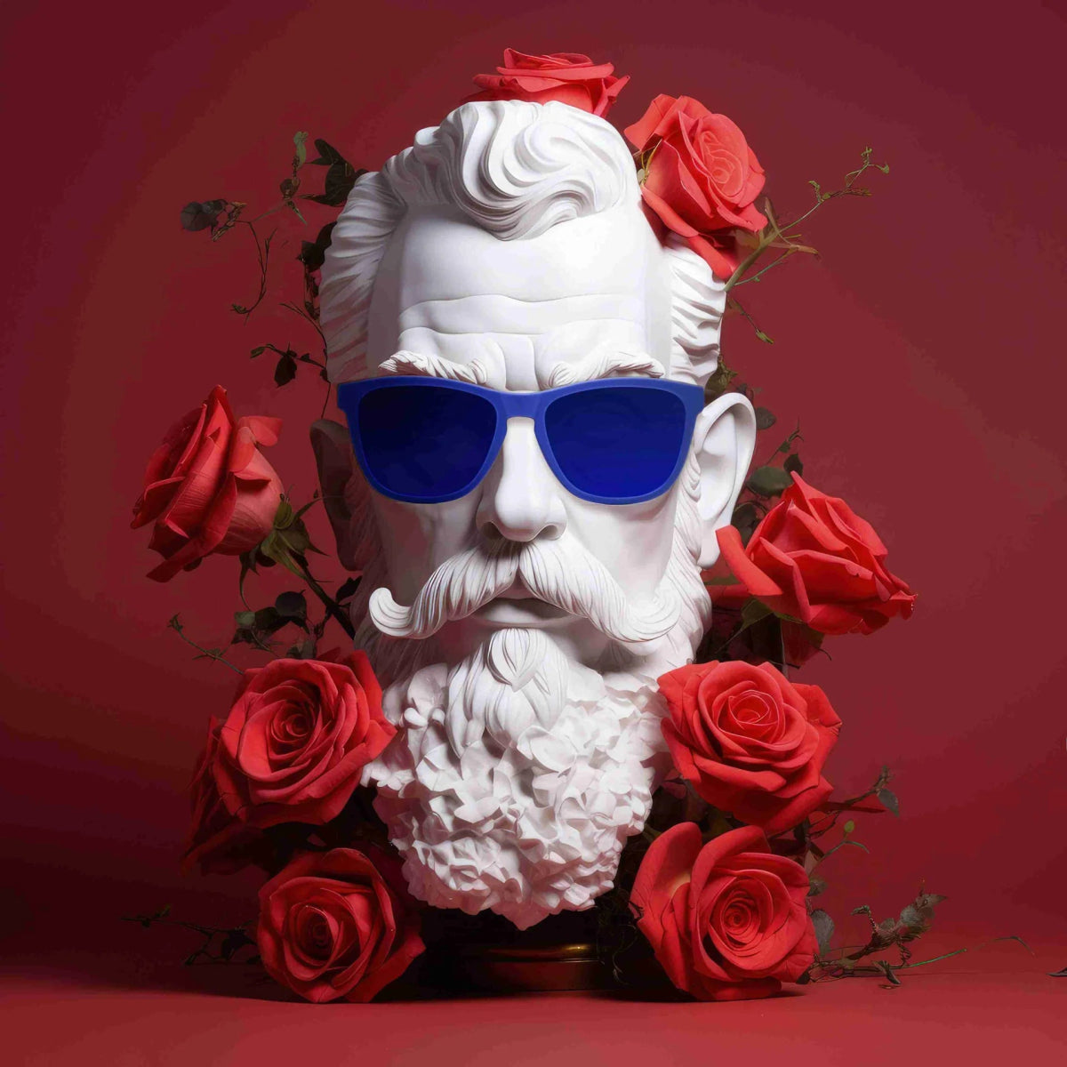 Craycol 'No More Swipe Sunnies' Sunglasses | The Bike Affair