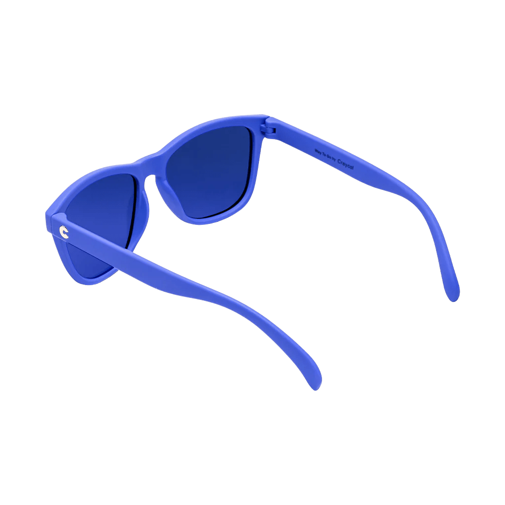 Craycol 'No More Swipe Sunnies' Sunglasses | The Bike Affair