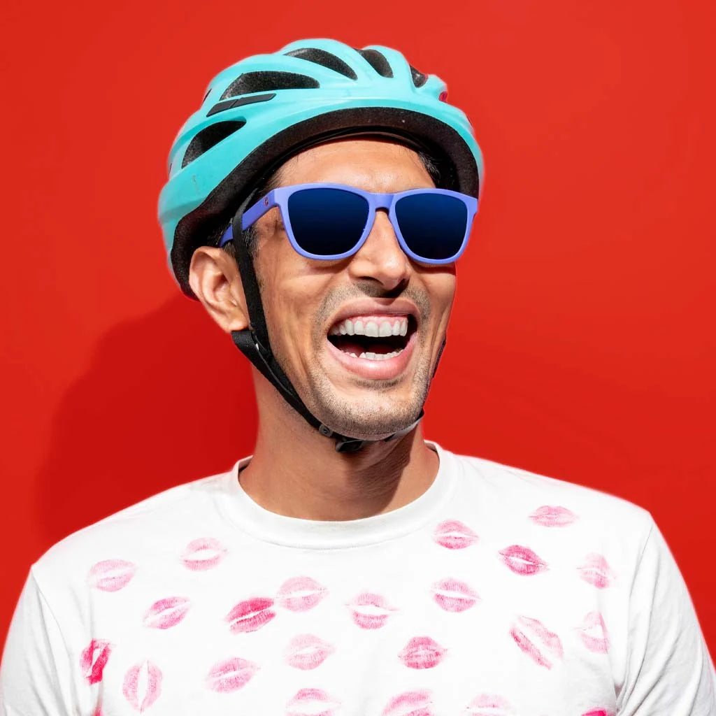 Craycol 'No More Swipe Sunnies' Sunglasses | The Bike Affair
