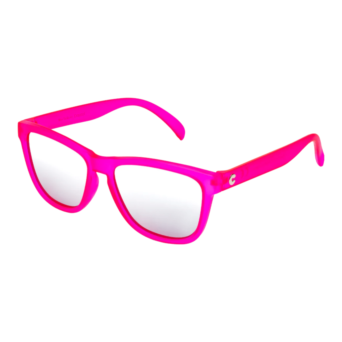 Craycol 'Pink Party' Sunglasses | The Bike Affair