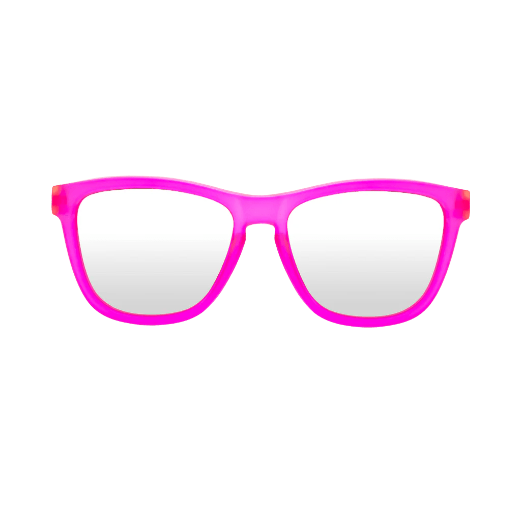 Craycol 'Pink Party' Sunglasses | The Bike Affair