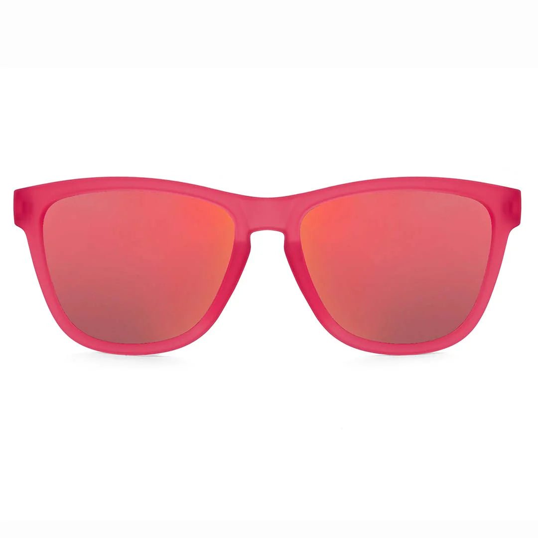 Craycol 'Raging Red Bull' Sport Sunglasses | The Bike Affair