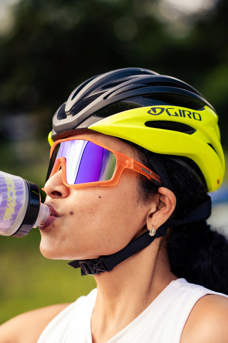Craycol 'Speedy Bunny' Sport Sunglasses | The Bike Affair
