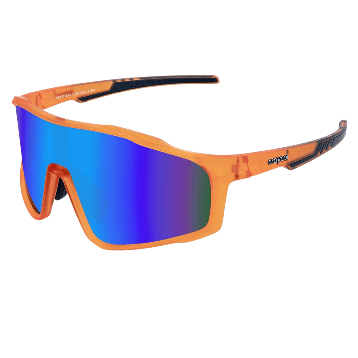 Craycol 'Speedy Bunny' Sport Sunglasses | The Bike Affair