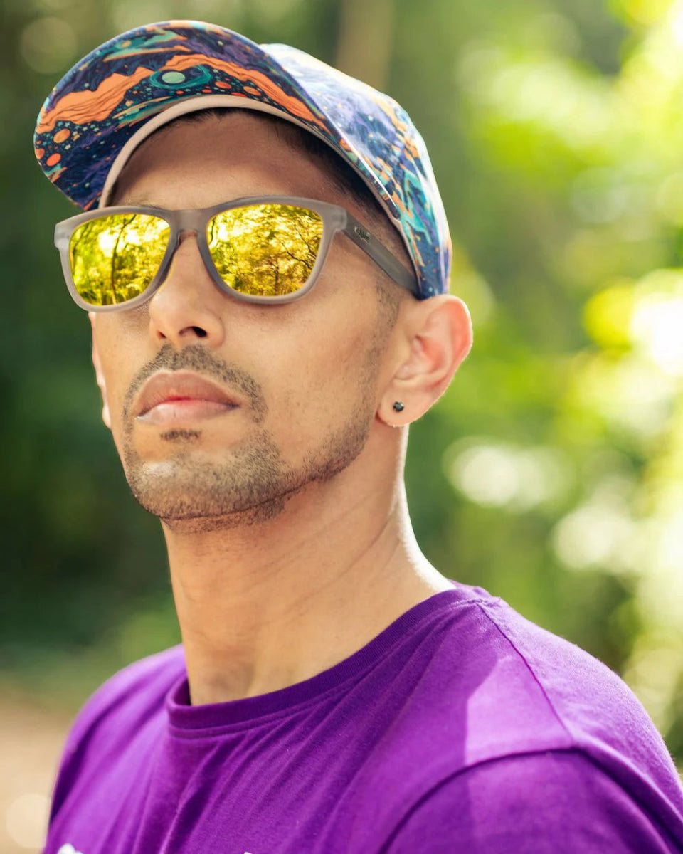 Craycol 'Storm Chasers' Sport Sunglasses | The Bike Affair