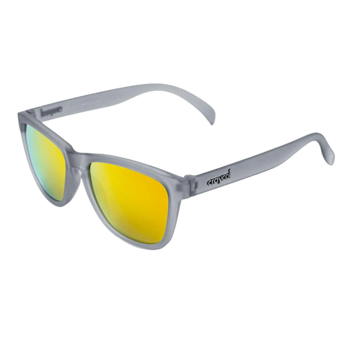 Craycol 'Storm Chasers' Sport Sunglasses | The Bike Affair