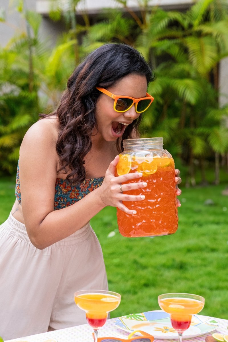 Craycol 'Sunset Margaritas' Sunglasses | The Bike Affair