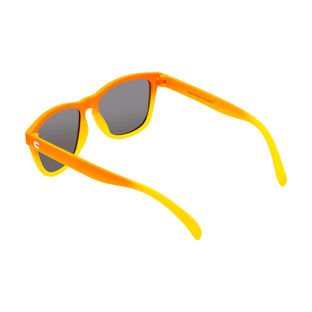 Craycol 'Sunset Margaritas' Sunglasses | The Bike Affair