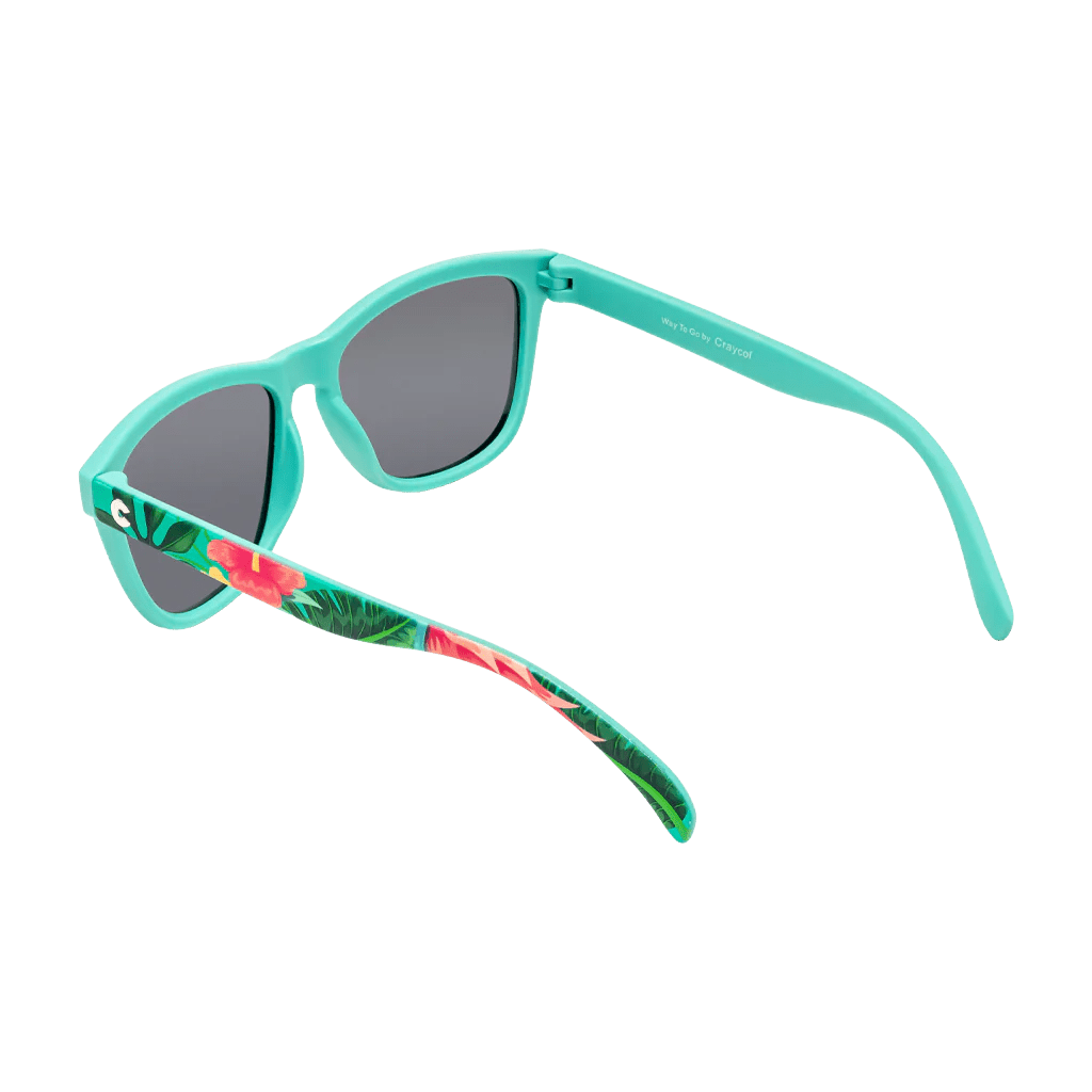 Craycol 'These Shades Buzzz' Sunglasses | The Bike Affair