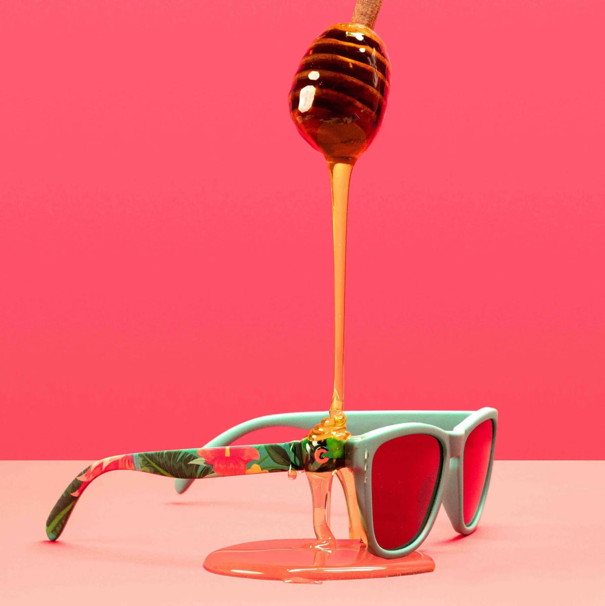 Craycol 'These Shades Buzzz' Sunglasses | The Bike Affair