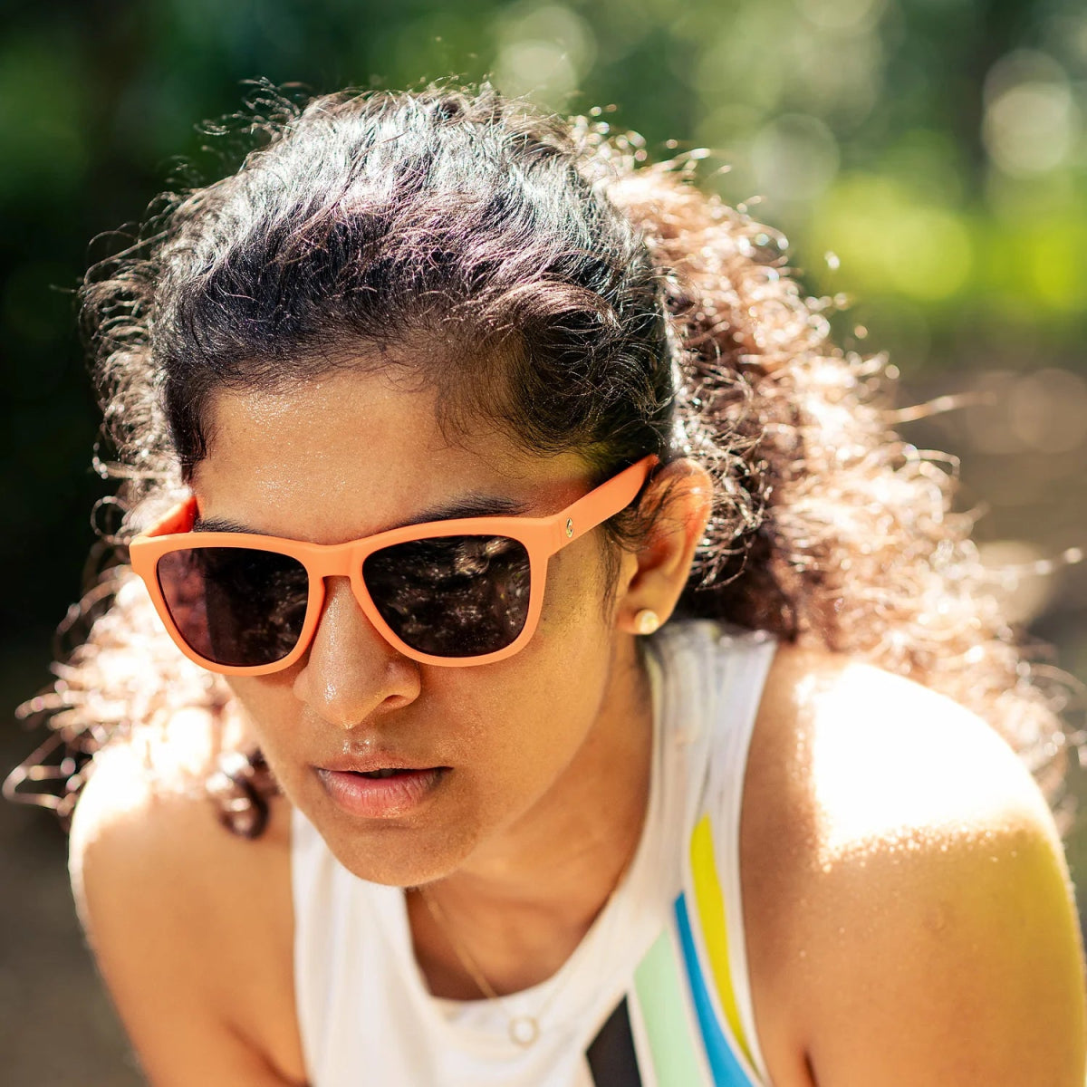 Craycol 'Way to go OJ' Sport Sunglasses | The Bike Affair