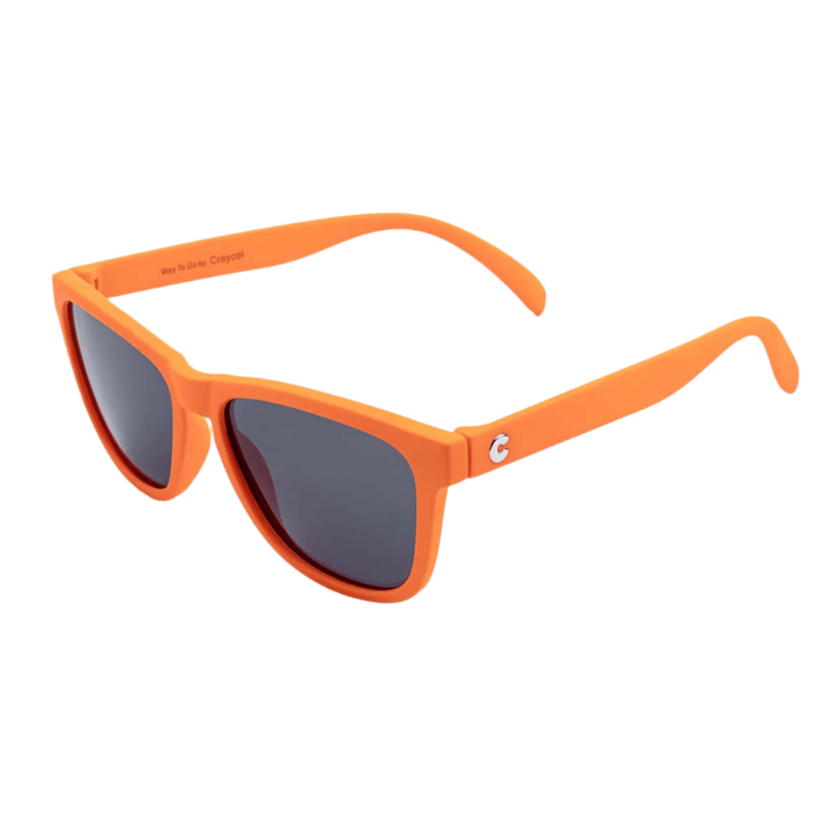 Craycol 'Way to go OJ' Sport Sunglasses | The Bike Affair