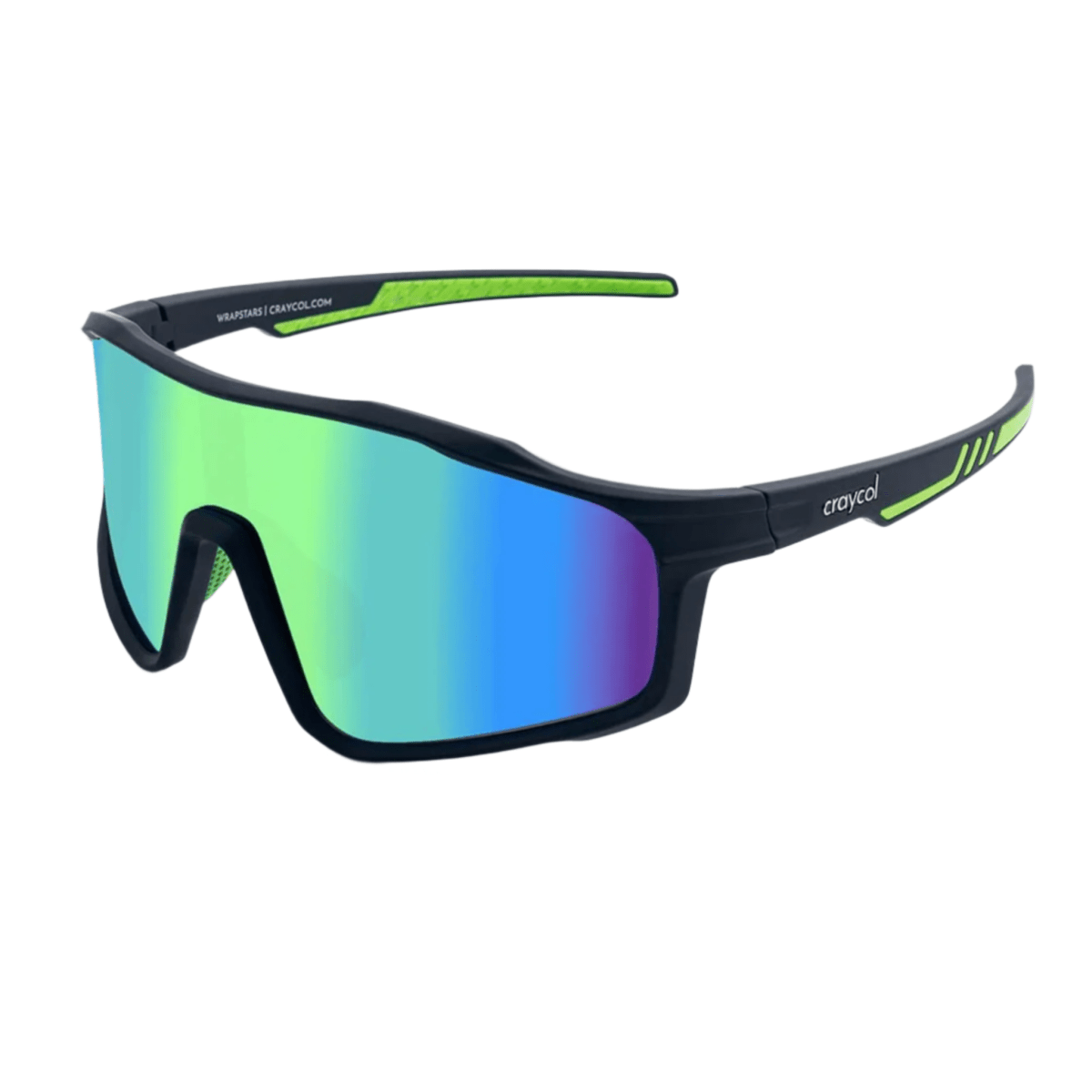 Craycol 'Wheelie Wonder' Sport Sunglasses | The Bike Affair