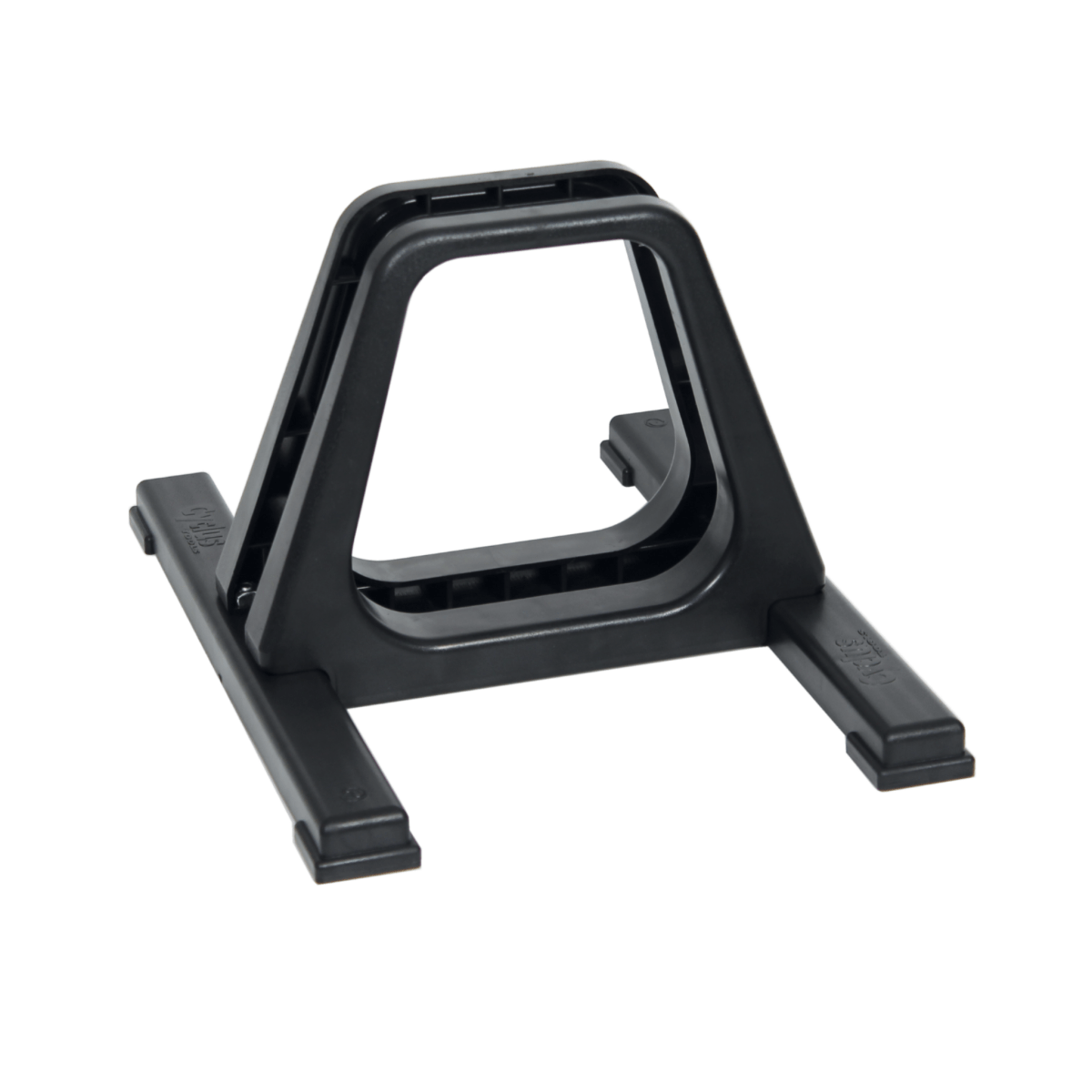 Cyclus Tools Bike Plastic Stand For All Wheel Sizes | The Bike Affair
