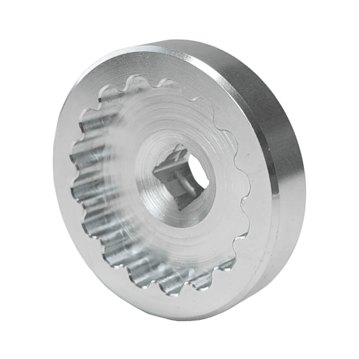 Cyclus Tools Bottom Bracket Tool Shimano BB - 9000, 3/8" Drive | The Bike Affair