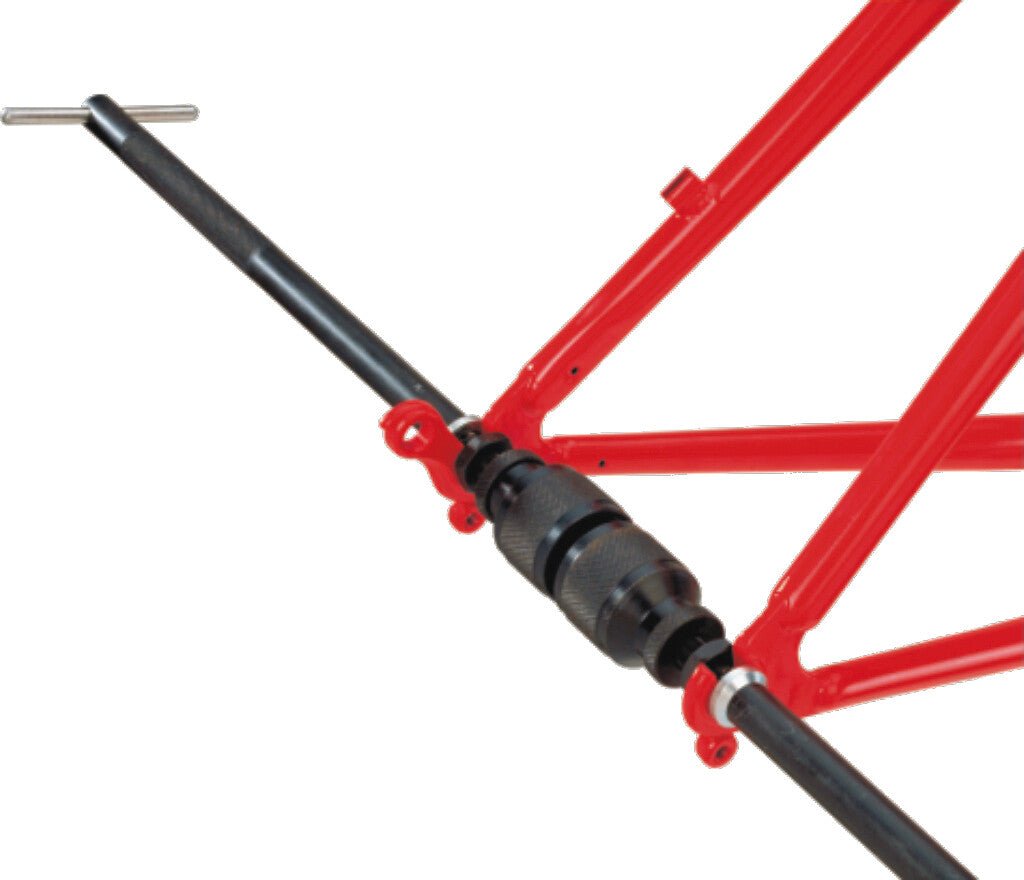Cyclus Tools Drop Out Alignment Tool Pair