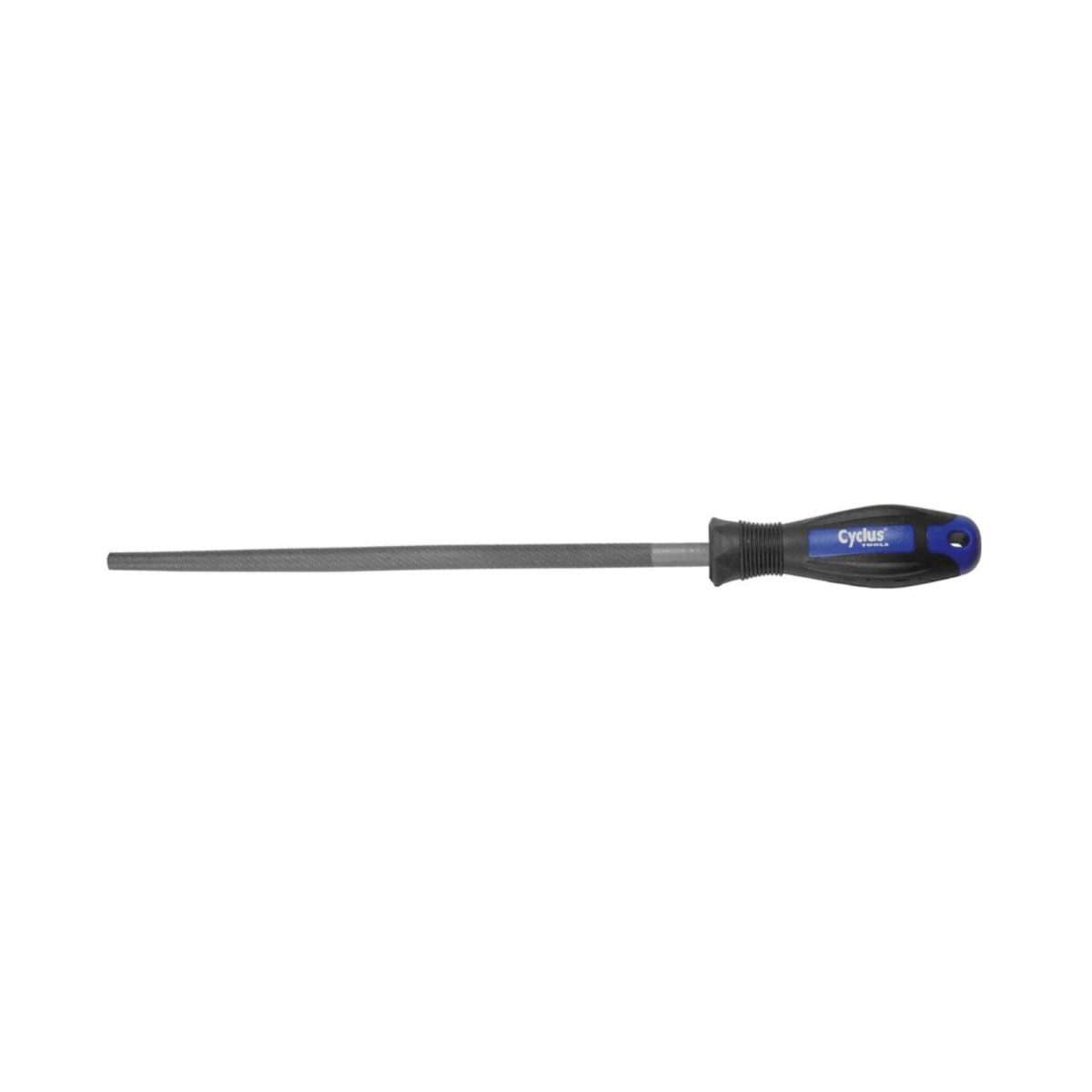 Cyclus Tools Flat File w/Plastic Handle 250mm | The Bike Affair