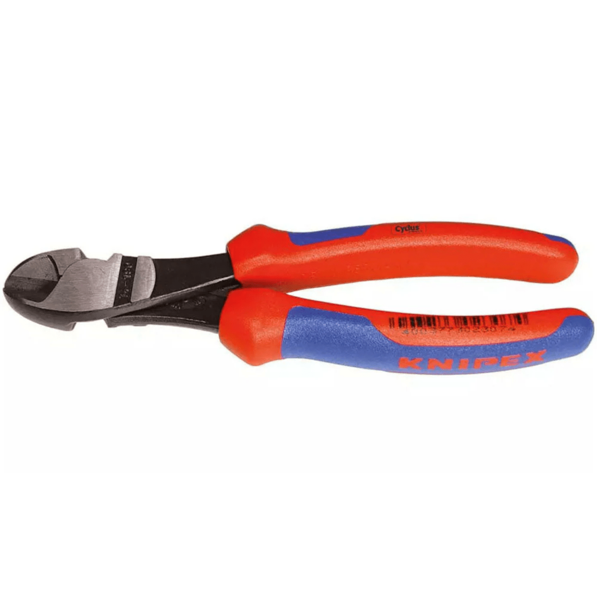 Cyclus Tools Knipex High Leverage Diagonal Cutter | The Bike Affair