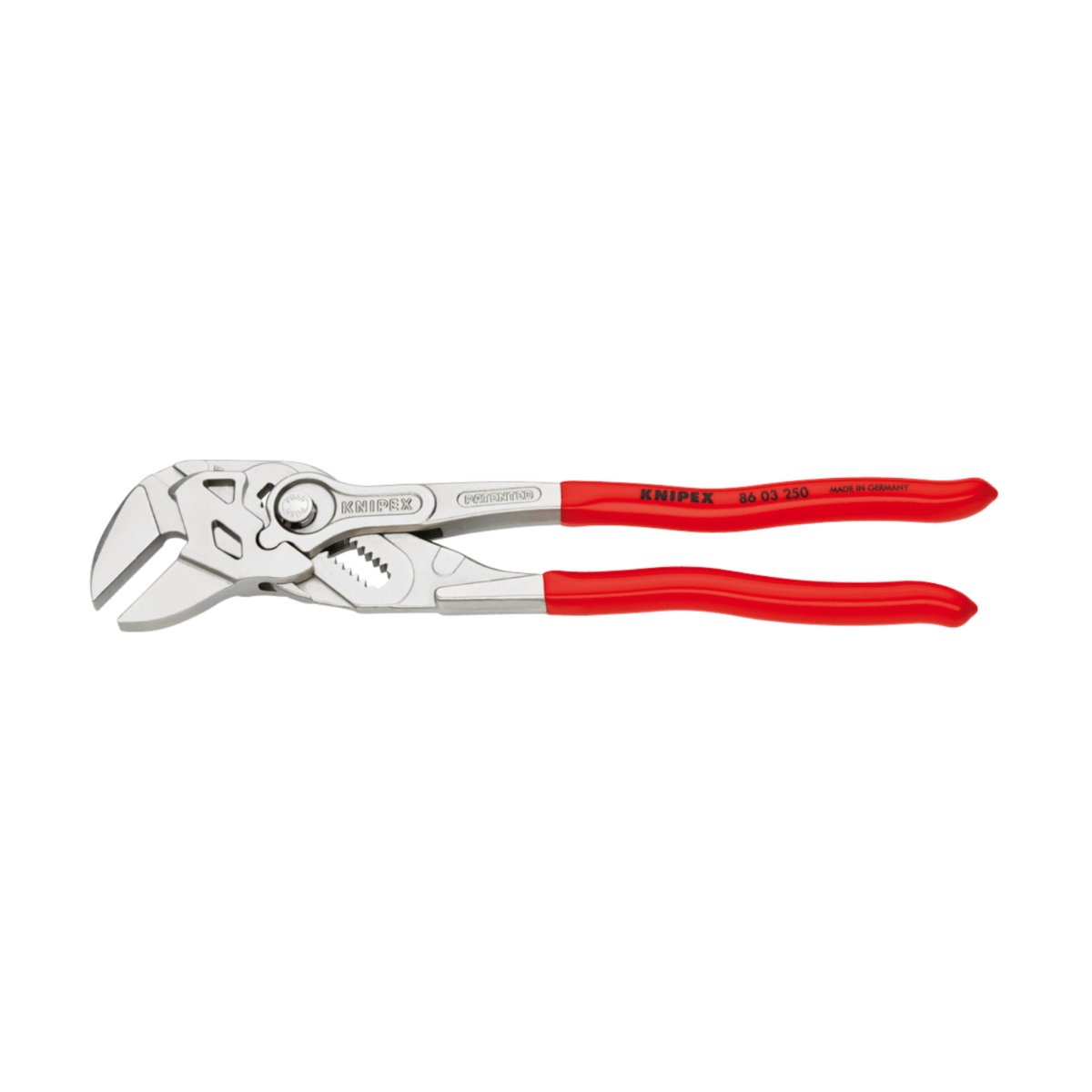 Cyclus Tools Knipex Multigrip Pliers Adjustable 250mm | The Bike Affair
