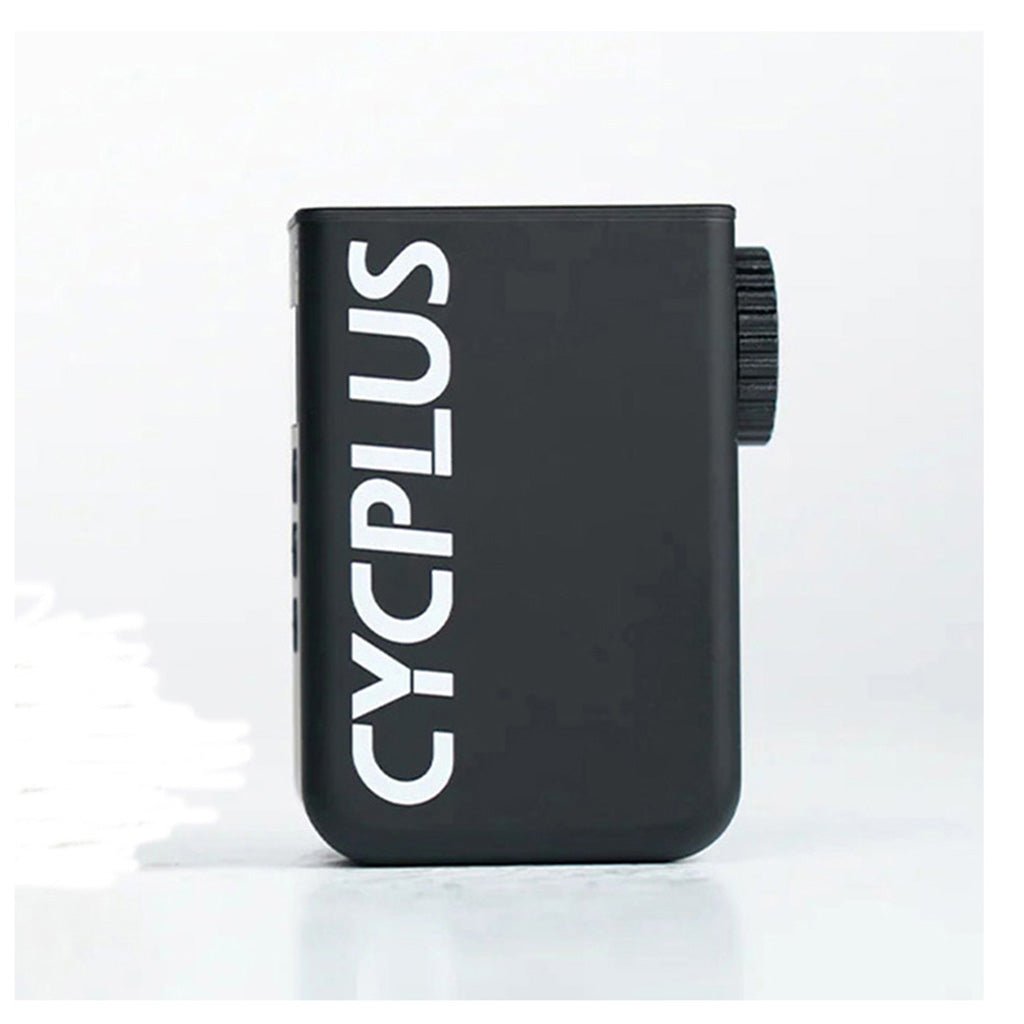 Cycplus AS2 Ultra Mini E - Pump | The Bike Affair
