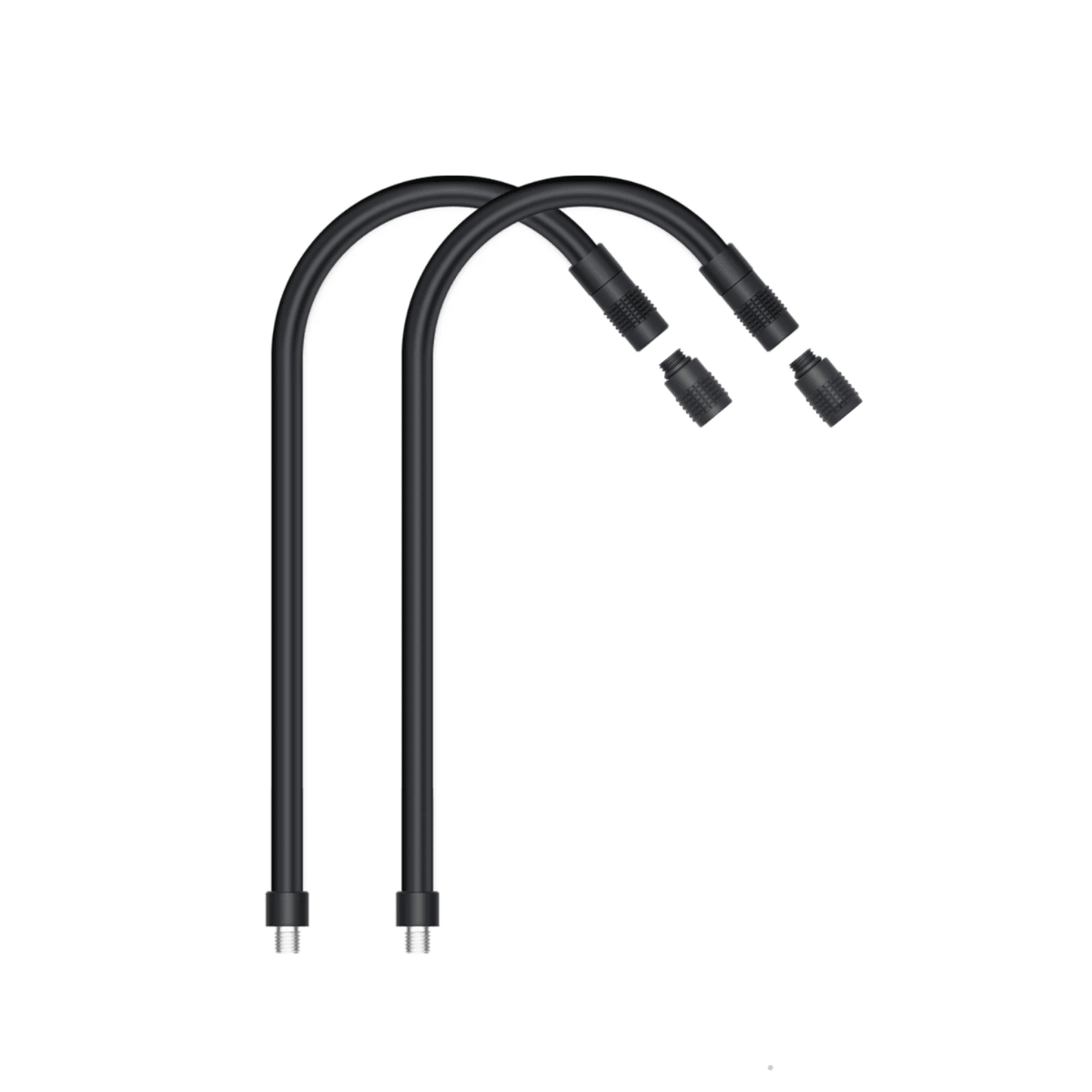Cycplus Spare Air Hose For A2/A8 Pump (2Nos) | The Bike Affair