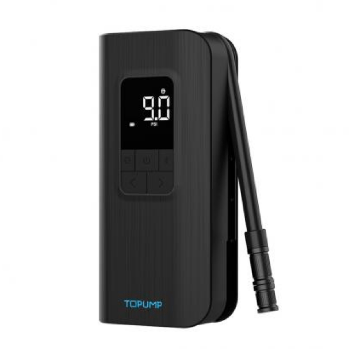 Cycplus Topump TP100 Electric Air Pump | The Bike Affair