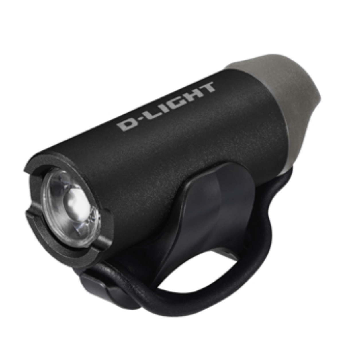 D - Light CG - 123P Rechargeable Head Light | The Bike Affair