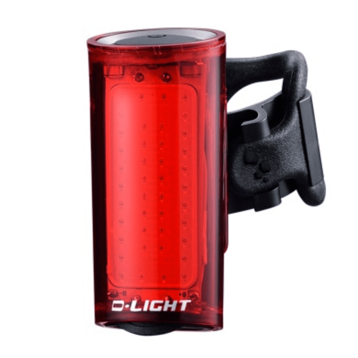 D - Light CG - 126R Rechargeable Tail Light | The Bike Affair