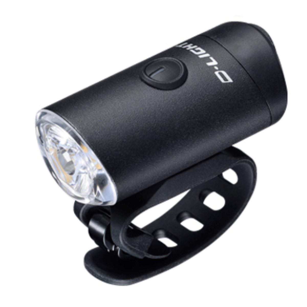 D - Light CG - 127P Rechargeable Head Light | The Bike Affair