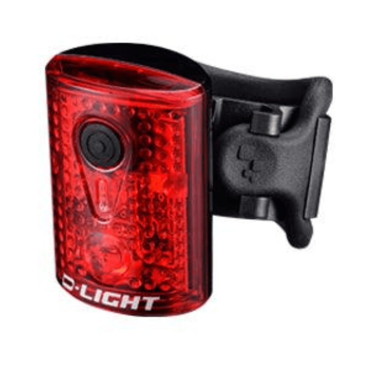 D - Light CG - 211R2 Rechargeable Tail Light | The Bike Affair