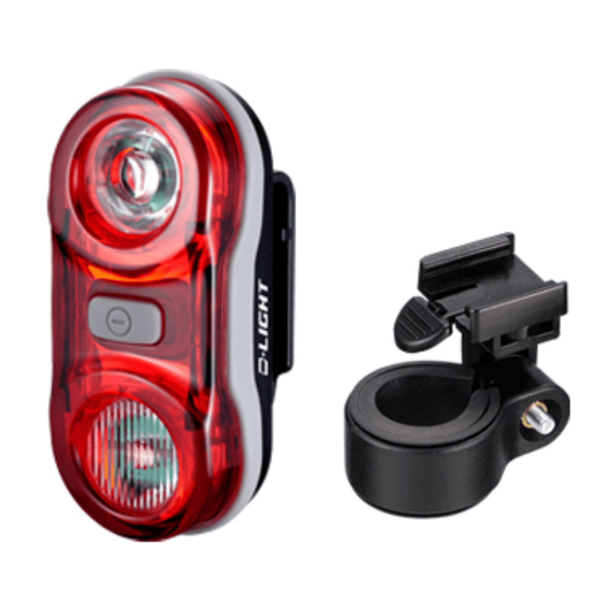 D - Light CG - 405R Tail Light | The Bike Affair